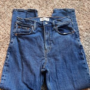 Abercrombie & Fitch Jean